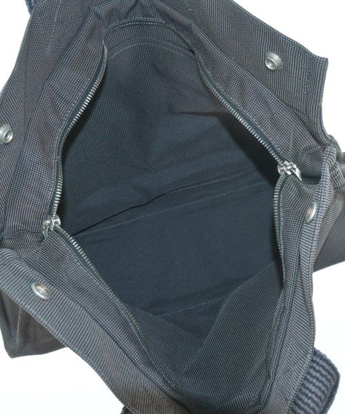 Hermes Tote Bag Gray — view 3