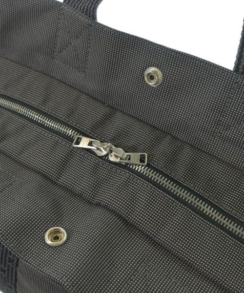 Hermes Tote Bag Gray — view 5