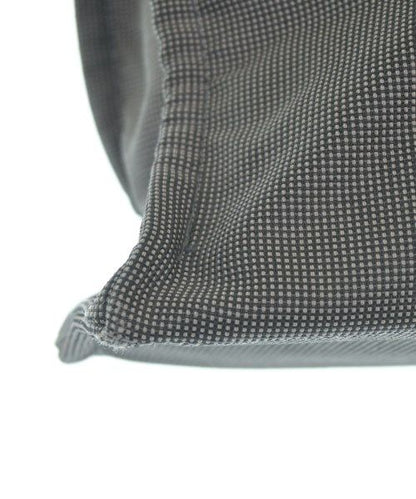 Hermes Tote Bag Gray — view 8