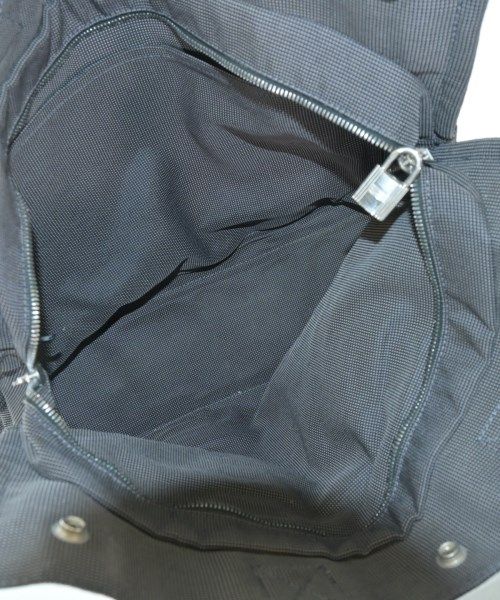 Hermes Tote Bag Gray — view 3