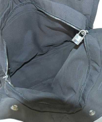 Hermes Tote Bag Gray — view 3
