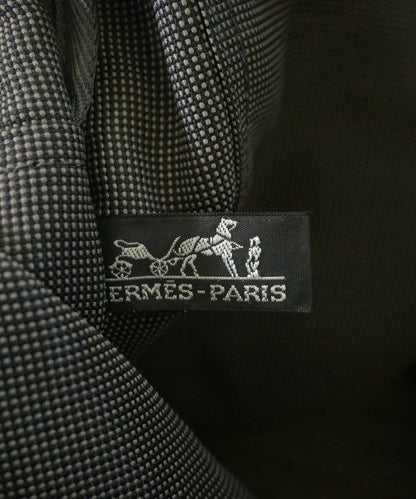 Hermes Tote Bag Gray — view 4