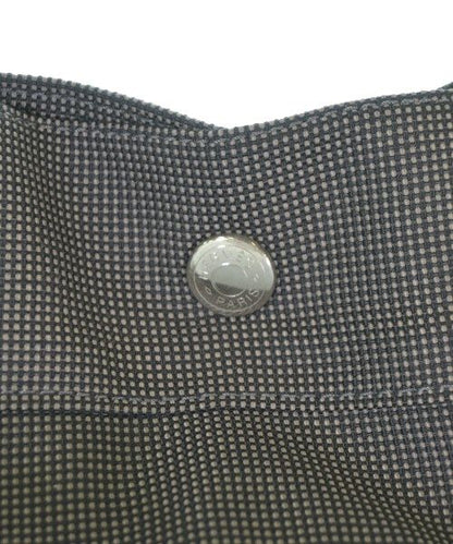 Hermes Tote Bag Gray — view 6