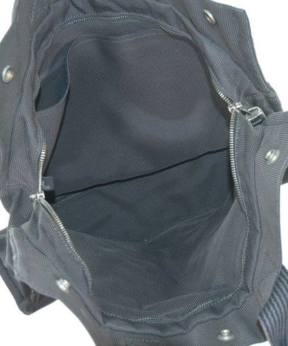 Hermes Tote Bag Gray — view 3