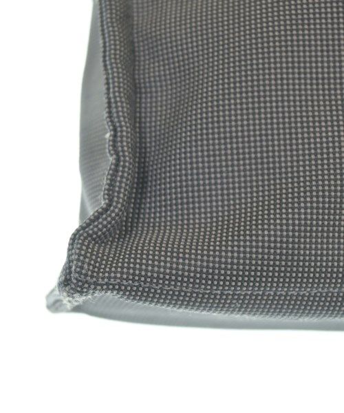Hermes Tote Bag Gray — view 8