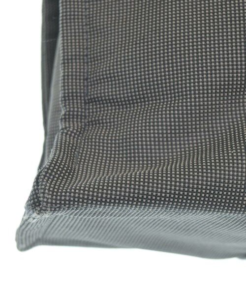 Hermes Tote Bag Gray — view 8