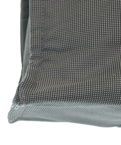Hermes Tote Bag Gray — view 8