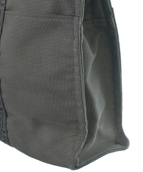 Hermes Tote Bag Gray — view 7