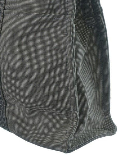 Hermes Tote Bag Gray — view 7