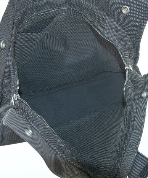 Hermes Tote Bag Gray — view 3