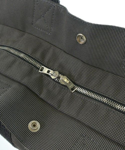 Hermes Tote Bag Gray — view 5