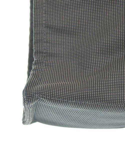 Hermes Tote Bag Gray — view 8