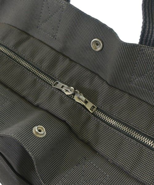 Hermes Tote Bag Gray — view 5