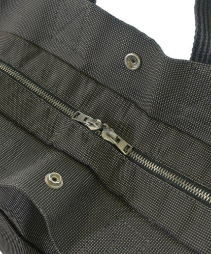 Hermes Tote Bag Gray — view 5