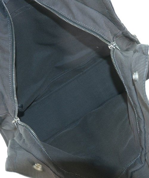 Hermes Tote Bag Gray — view 3