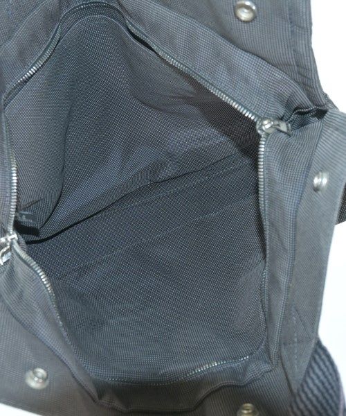 Hermes Tote Bag Gray — view 3