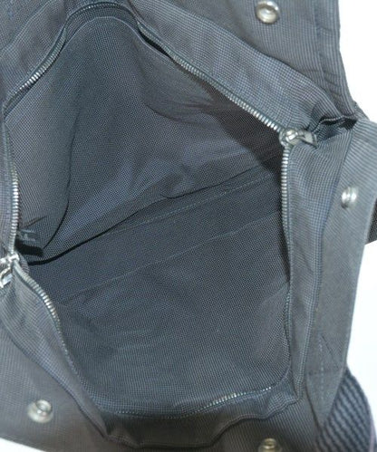 Hermes Tote Bag Gray — view 3