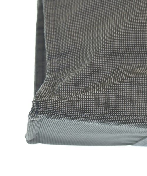 Hermes Tote Bag Gray — view 8