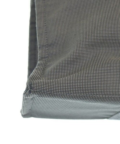 Hermes Tote Bag Gray — view 8