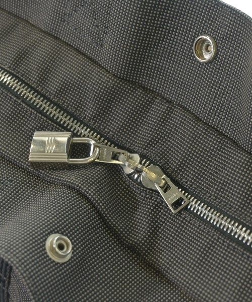 Hermes Tote Bag Gray — view 5