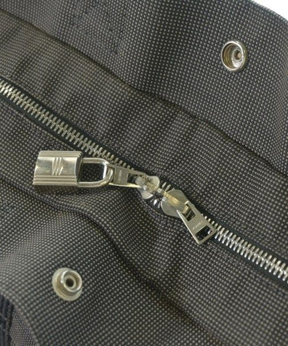 Hermes Tote Bag Gray — view 5
