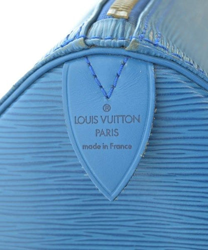 Louis Vuitton Boston Bag — view 4