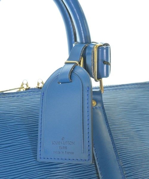 Louis Vuitton Boston Bag — view 5