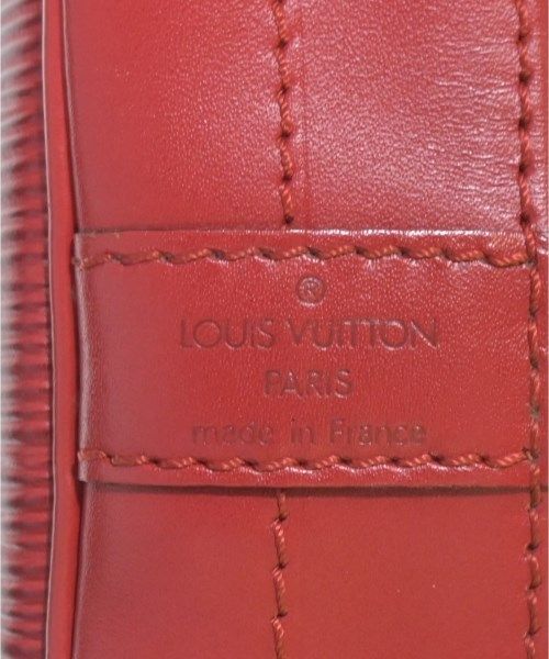 Louis Vuitton Shoulder Bag — view 4