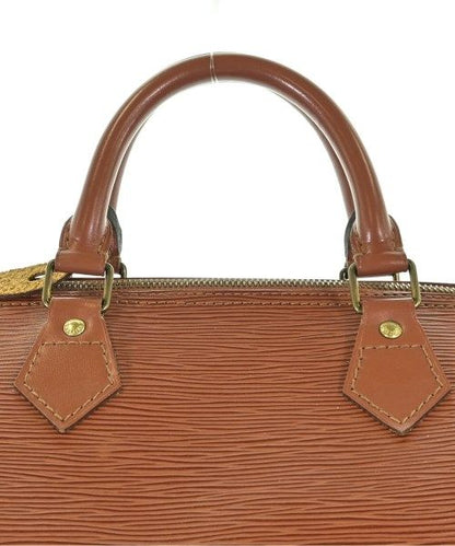 Louis Vuitton Boston Bag — view 5