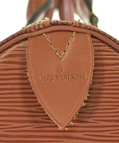 Louis Vuitton Boston Bag — view 4