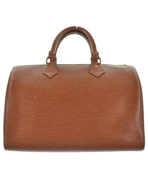 Louis Vuitton Boston Bag — view 2