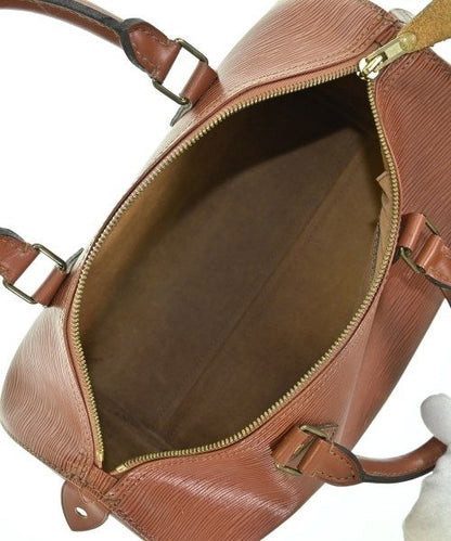 Louis Vuitton Boston Bag — view 3