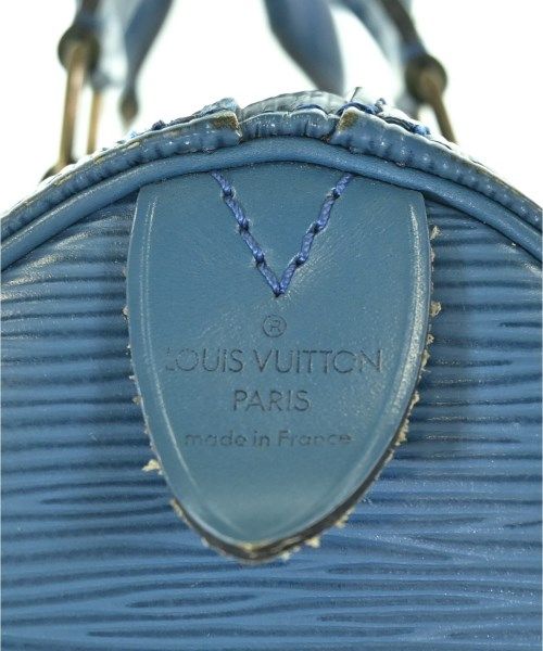 Louis Vuitton Boston Bag — view 4