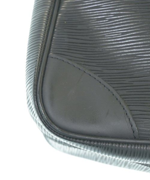 Louis Vuitton Handbag Black — view 7