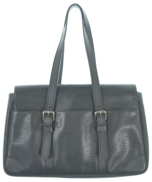 Louis Vuitton Handbag Black — view 2