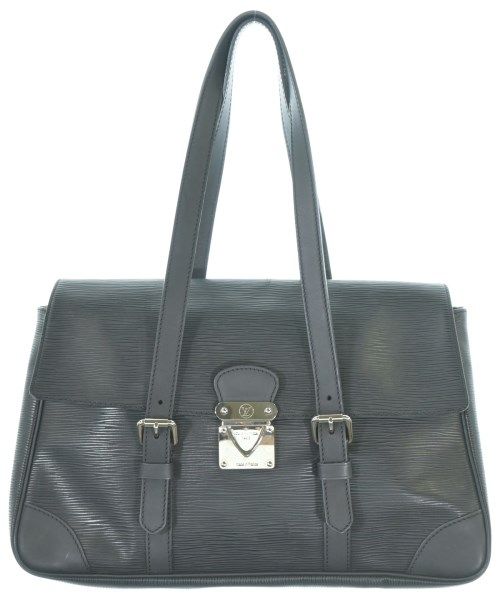 Louis Vuitton Handbag Black