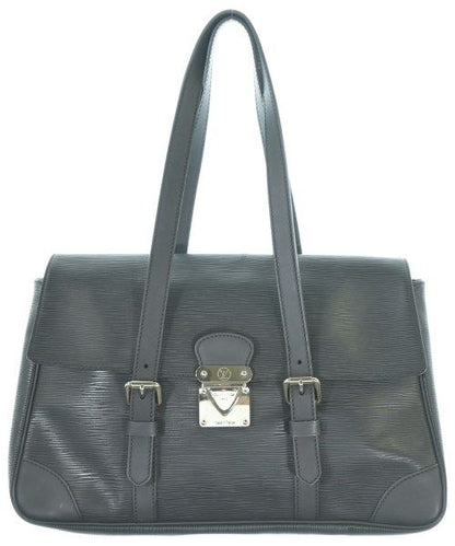 Louis Vuitton Handbag Black
