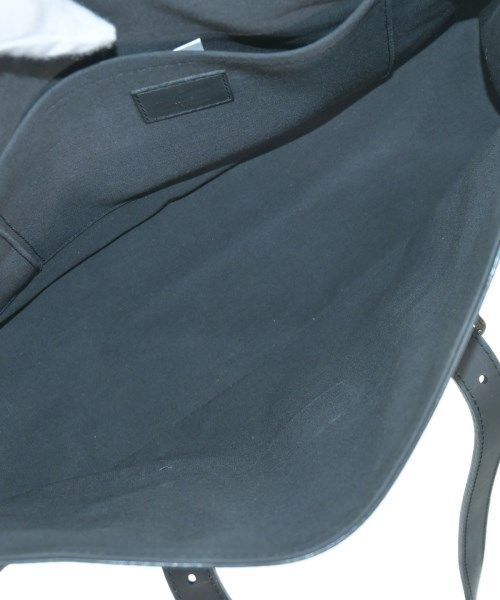 Louis Vuitton Handbag Black — view 3