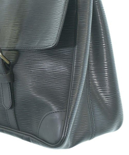Louis Vuitton Handbag Black — view 6