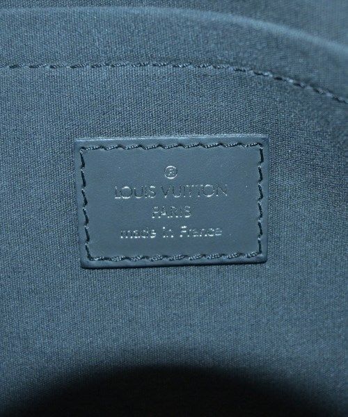 Louis Vuitton Handbag Black — view 4