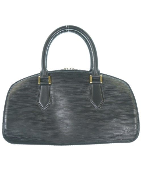 Louis Vuitton Handbag Black