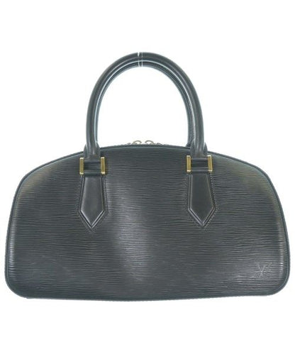 Louis Vuitton Handbag Black