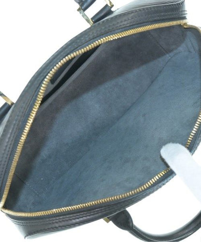 Louis Vuitton Handbag Black — view 3