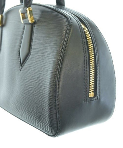 Louis Vuitton Handbag Black — view 6