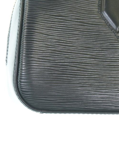 Louis Vuitton Handbag Black — view 8