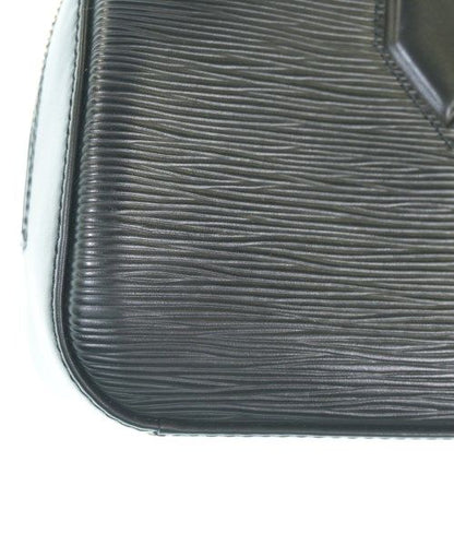 Louis Vuitton Handbag Black — view 8