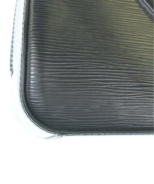 Louis Vuitton Handbag Black — view 7