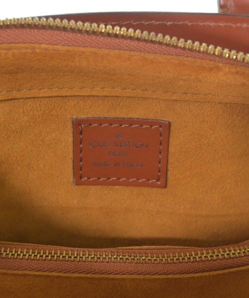 Louis Vuitton Handbag Brown — view 4