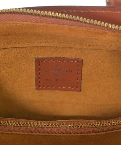Louis Vuitton Handbag Brown — view 4