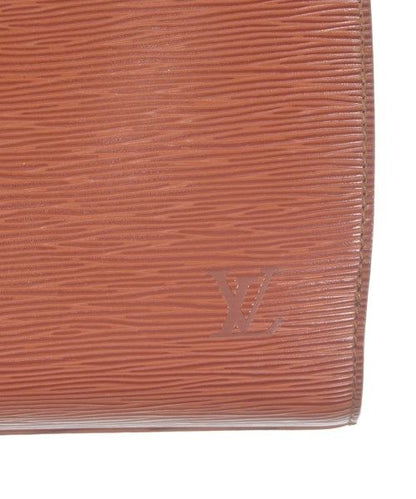 Louis Vuitton Handbag Brown — view 5